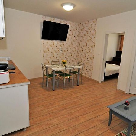 Apartament 7 Central Targu Mures Exterior photo