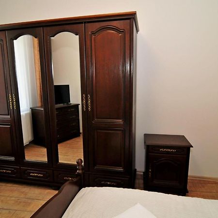Apartament 7 Central Targu Mures Exterior photo