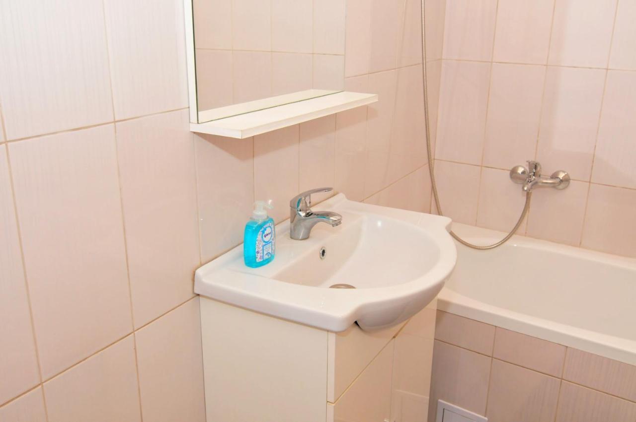 Apartament 7 Central Targu Mures Exterior photo
