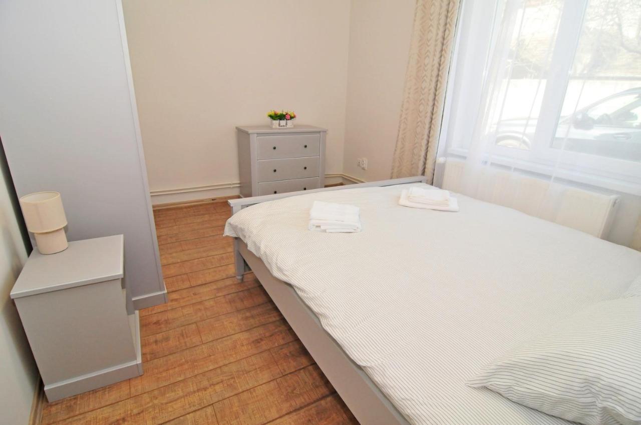 Apartament 7 Central Targu Mures Exterior photo