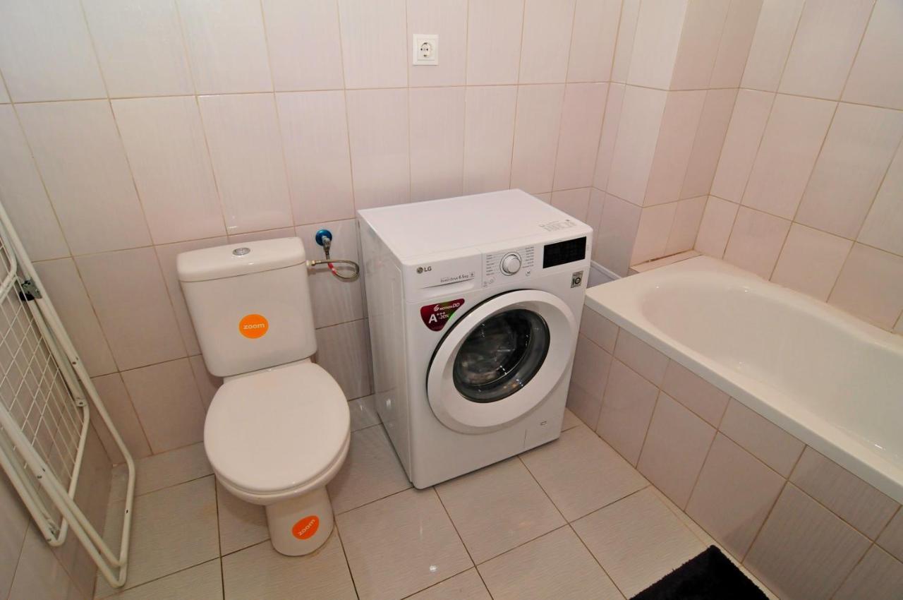 Apartament 7 Central Targu Mures Exterior photo