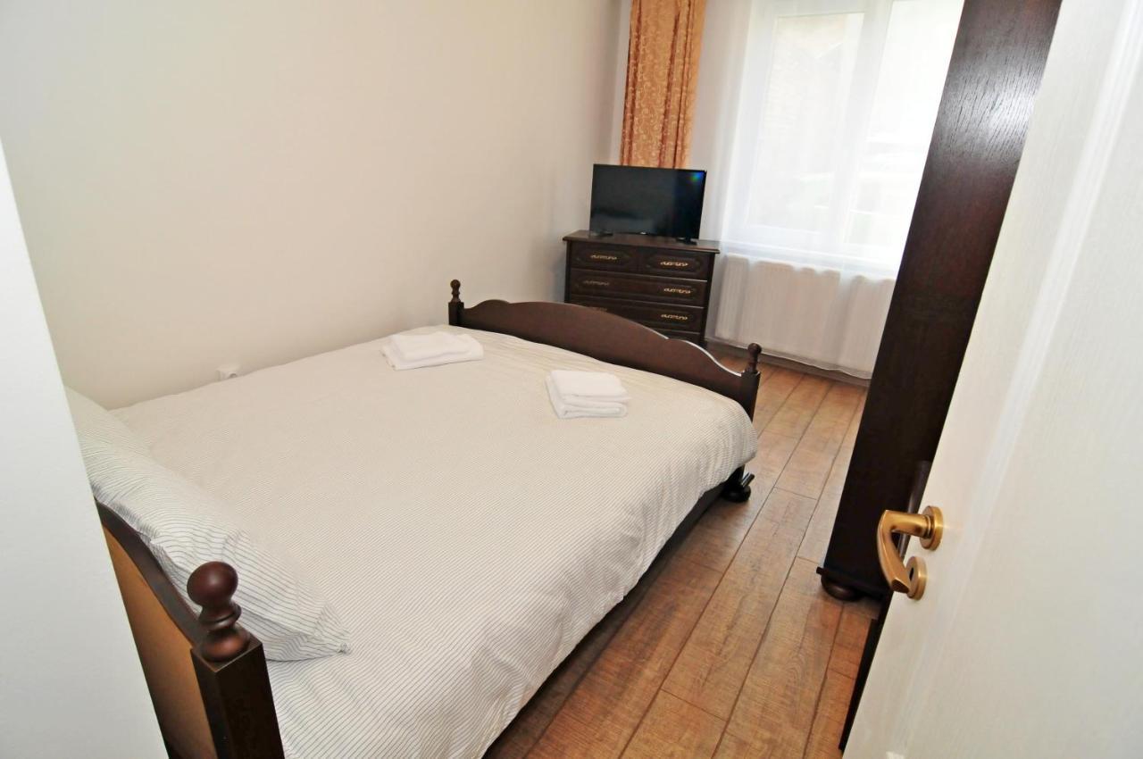 Apartament 7 Central Targu Mures Exterior photo