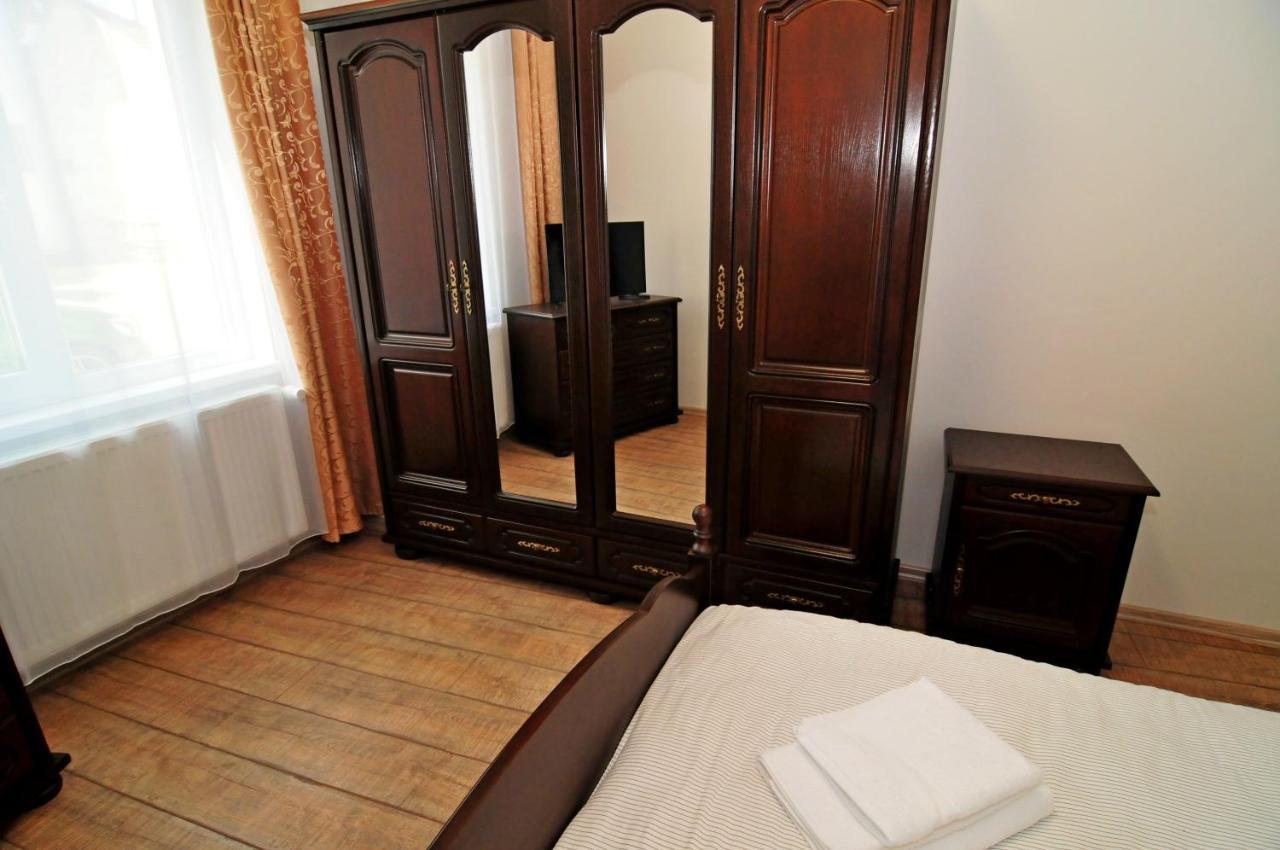 Apartament 7 Central Targu Mures Exterior photo