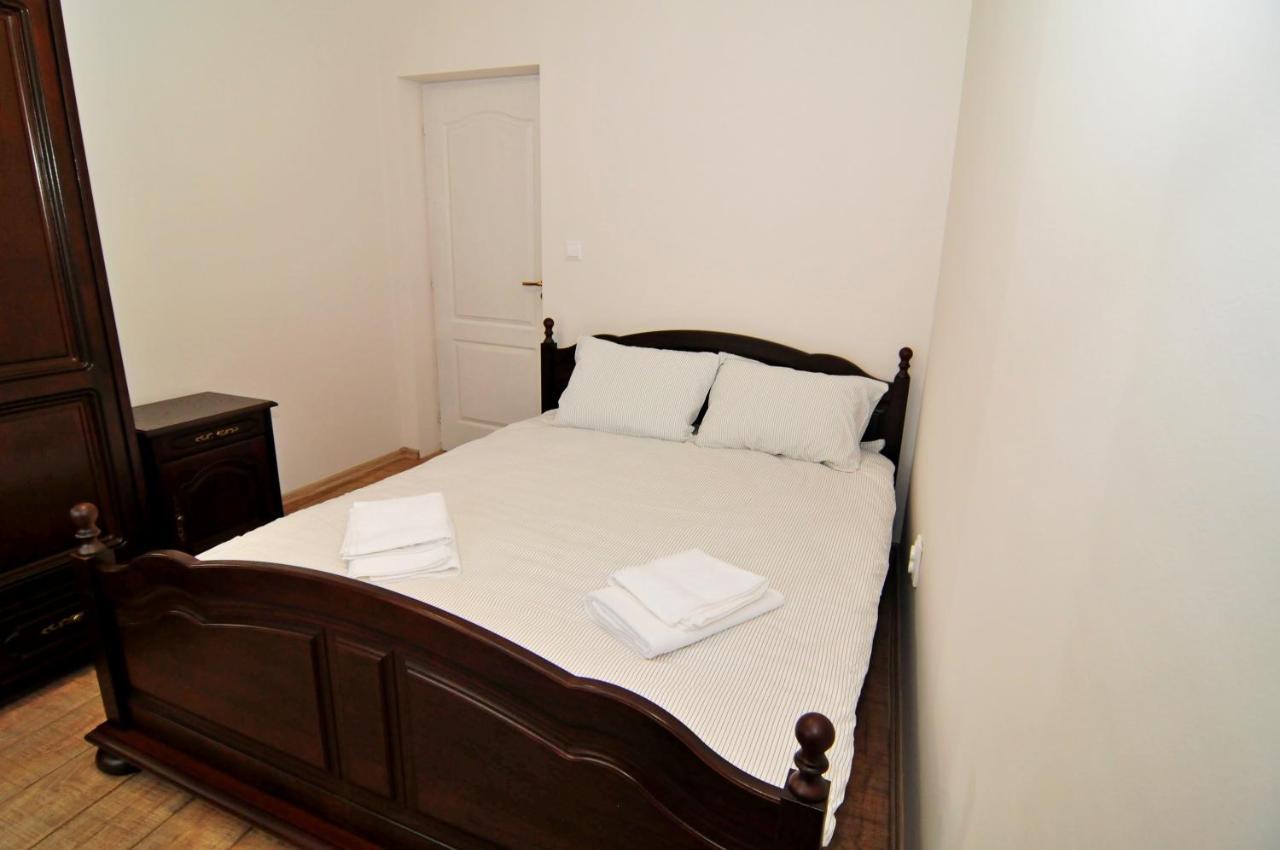 Apartament 7 Central Targu Mures Exterior photo