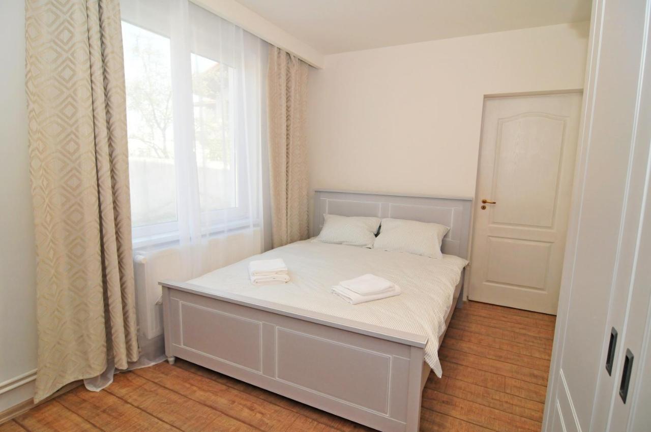 Apartament 7 Central Targu Mures Exterior photo